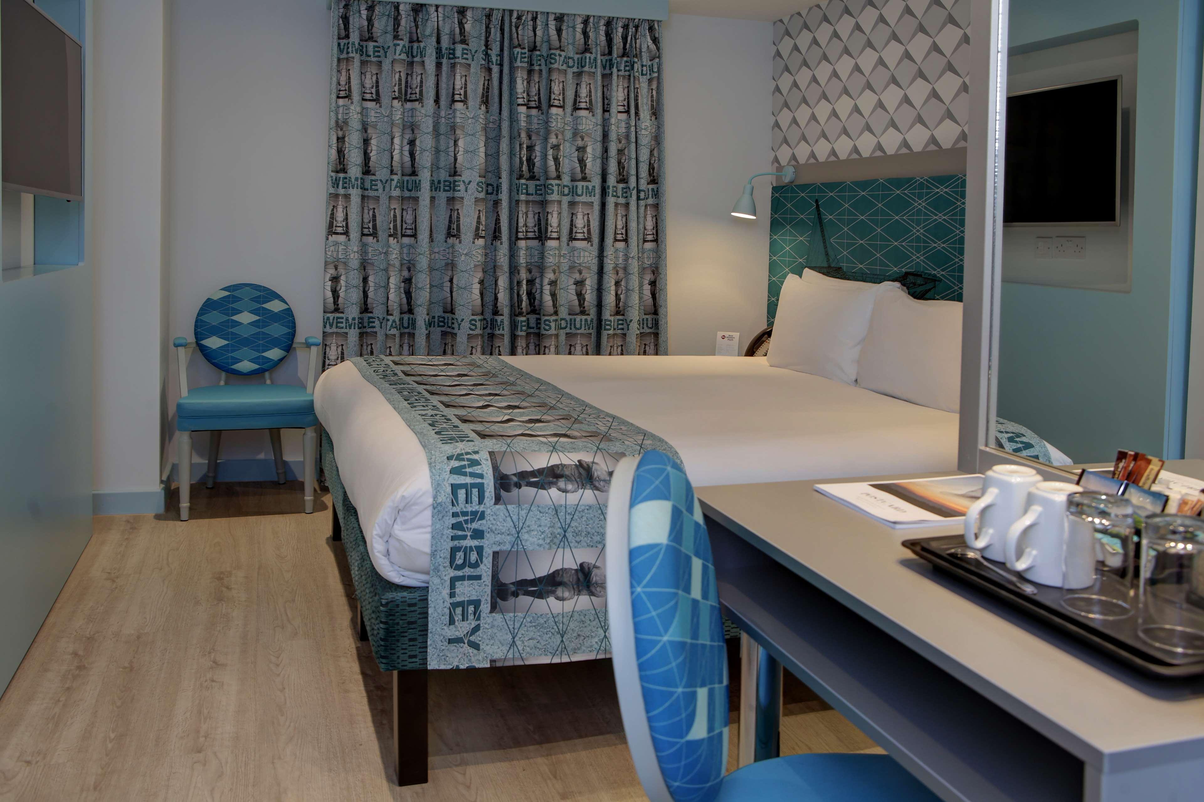 Best Western Plus Woodstock Inn & Suites Exterior foto