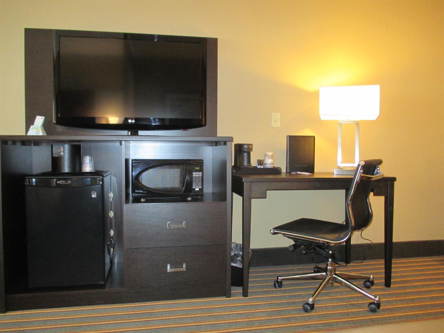 Best Western Plus Woodstock Inn & Suites Exterior foto
